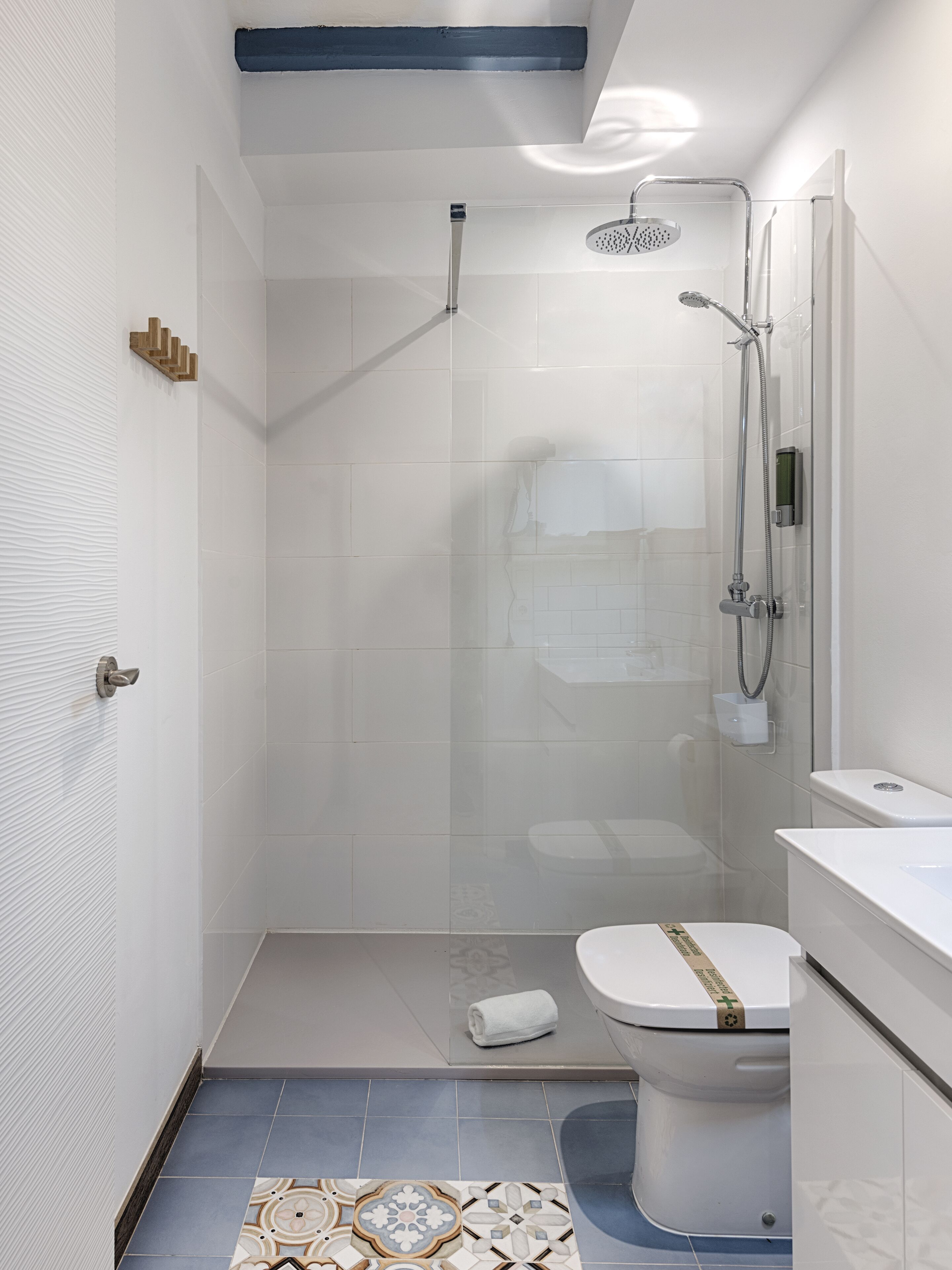 Foto - Hostal Altea House