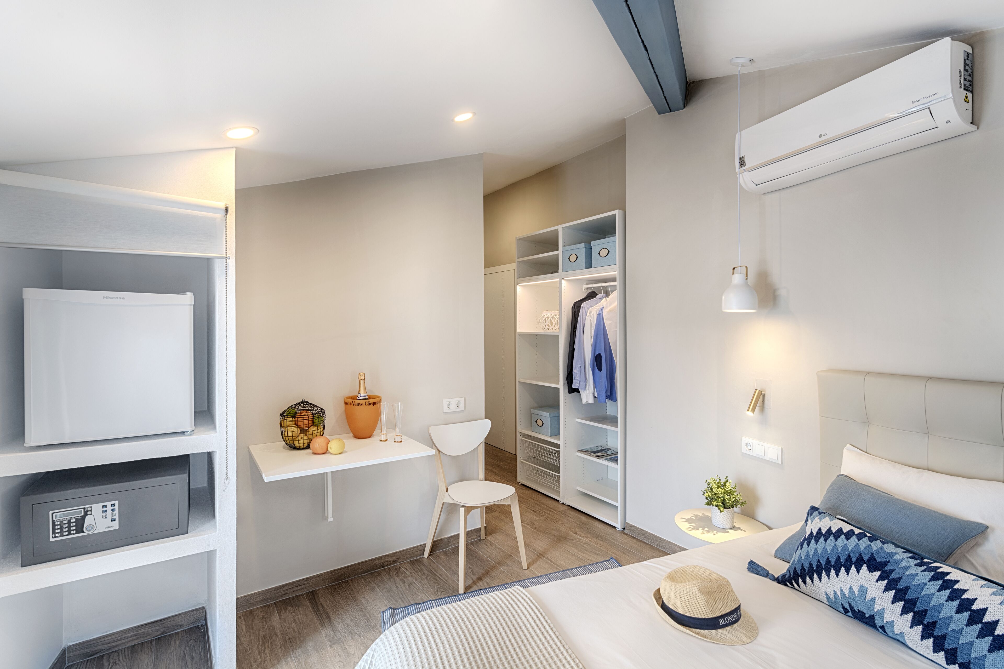 Foto - Hostal Altea House