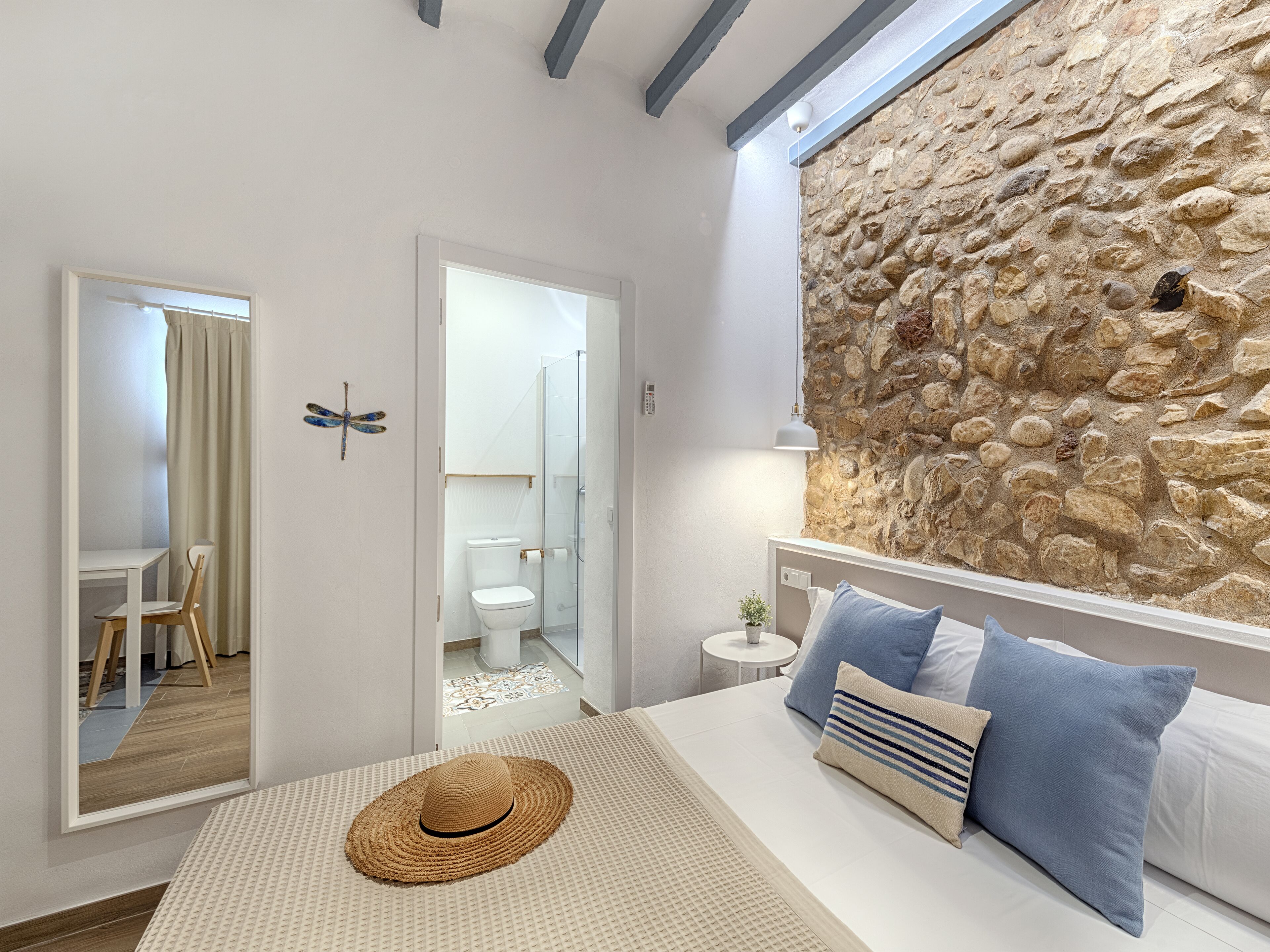 Foto - Hostal Altea House