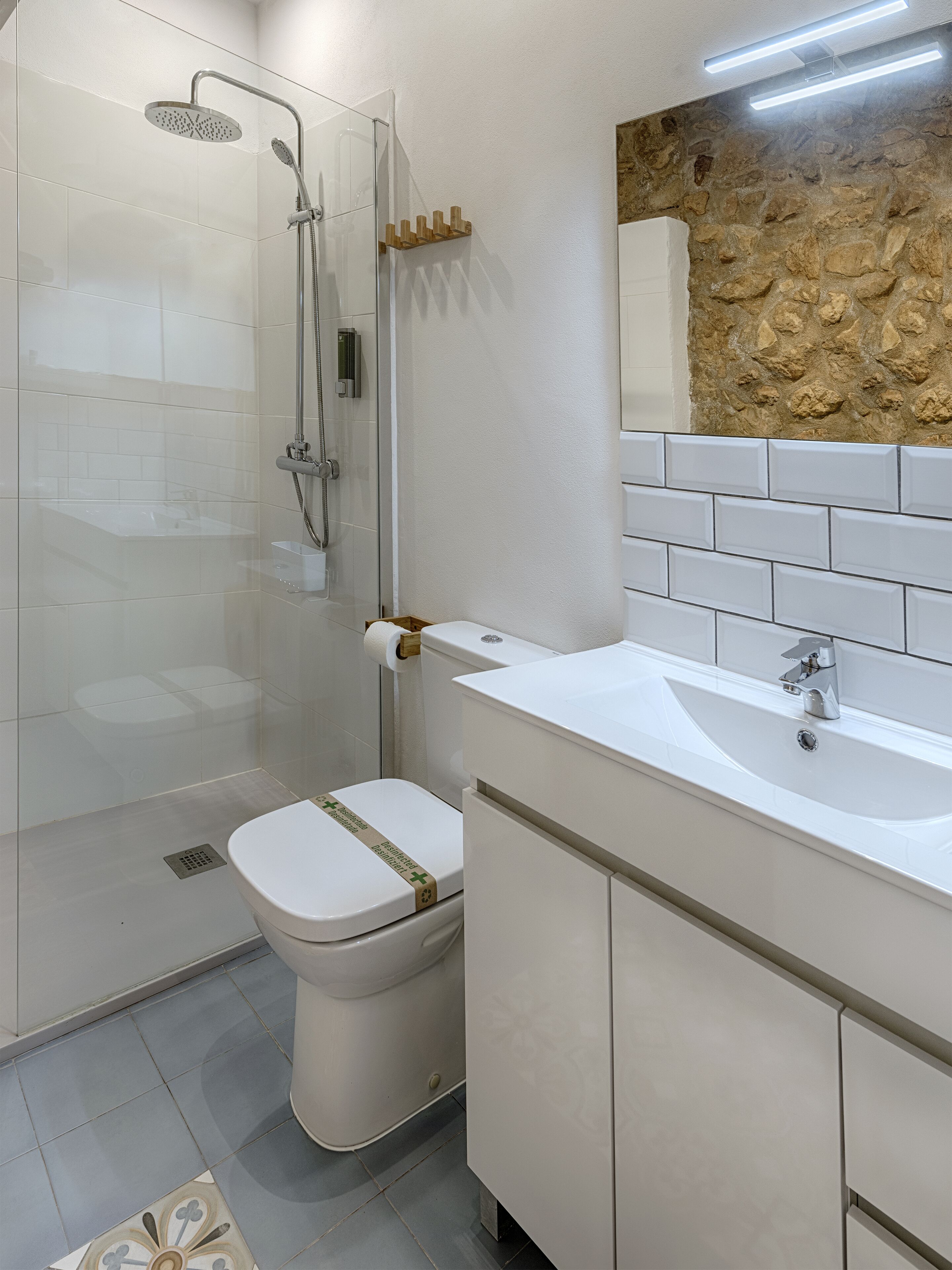 Foto - Hostal Altea House