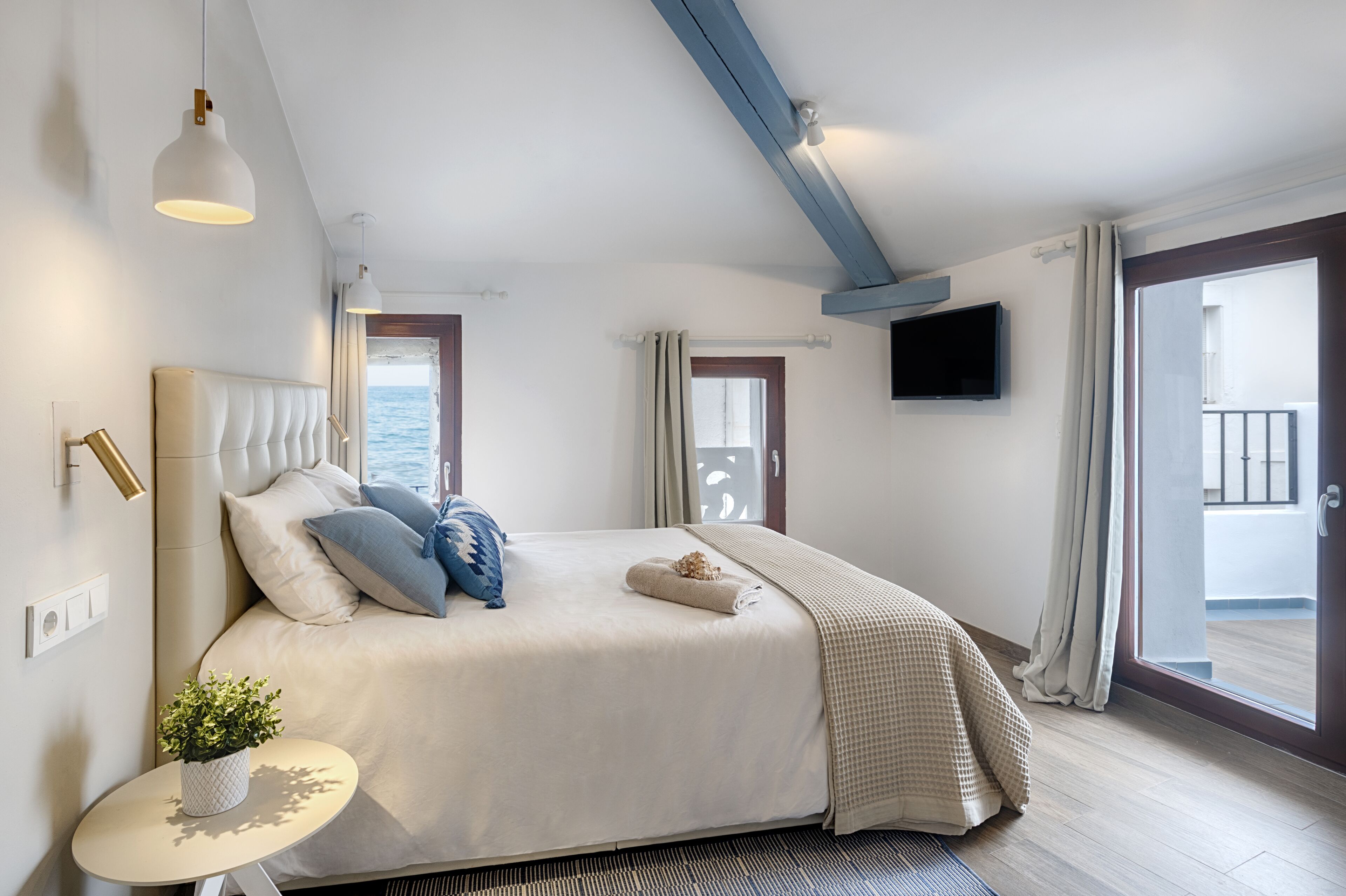 Foto - Hostal Altea House