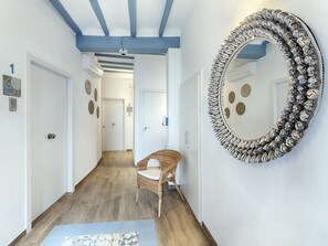 Interior entrance - Hostal Altea House (Altea)