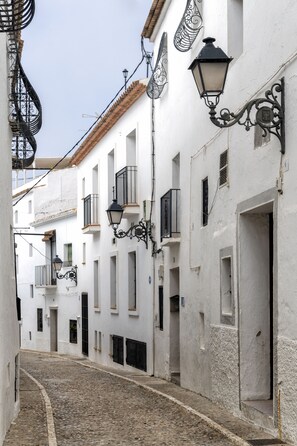 Exterior - Hostal Altea House (Altea)