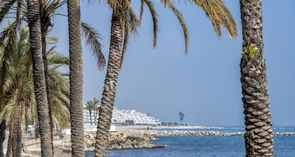 Hostal Altea House