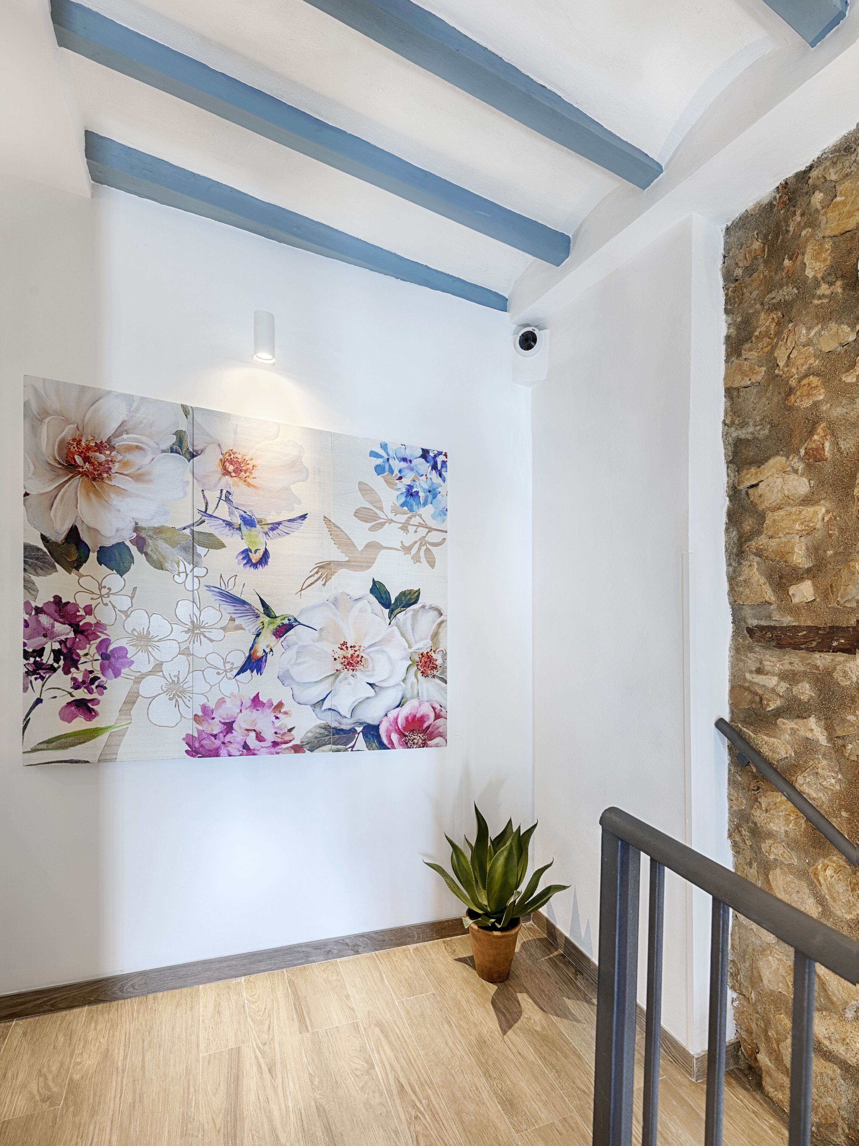 Foto - Hostal Altea House