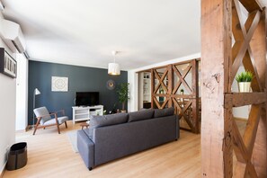Fernseher