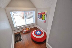 Intérieur