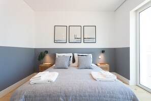 1 dormitorio, tabla de planchar con plancha, wifi gratis y ropa de cama
