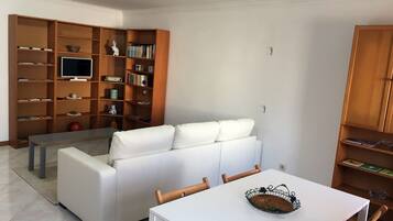 Televisión de pantalla plana