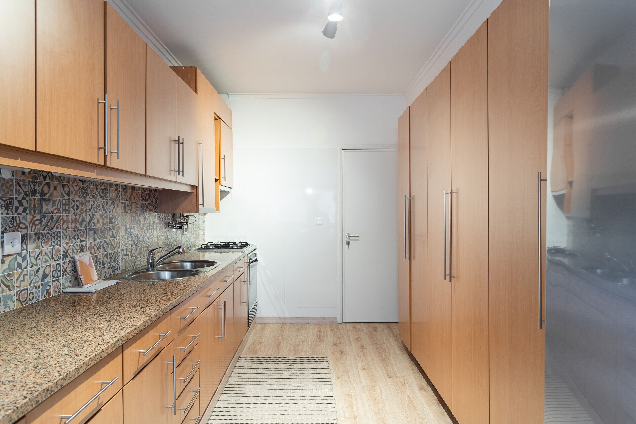 Cucina privata
