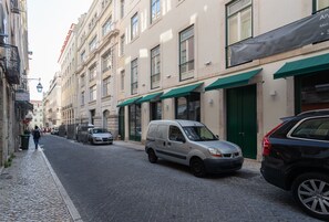 Parkering