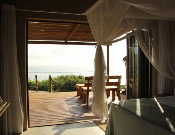 House, 4 Bedrooms | Terrace/patio - Baleia Azul 11 (Zitundo)