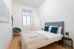 1 chambre, fer et planche à repasser, accès au Wi-Fi (inclus)