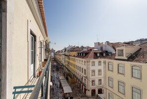 Unterkunftsgelände