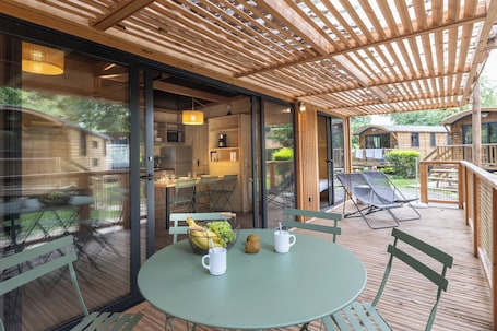 Camping de l'Ill Colmar