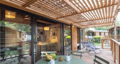 Camping de l'Ill Colmar