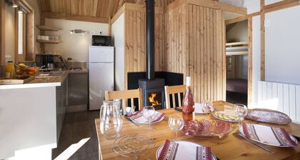 Camping de l'Ill Colmar