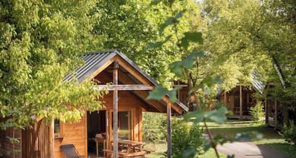 Camping de l'Ill Colmar
