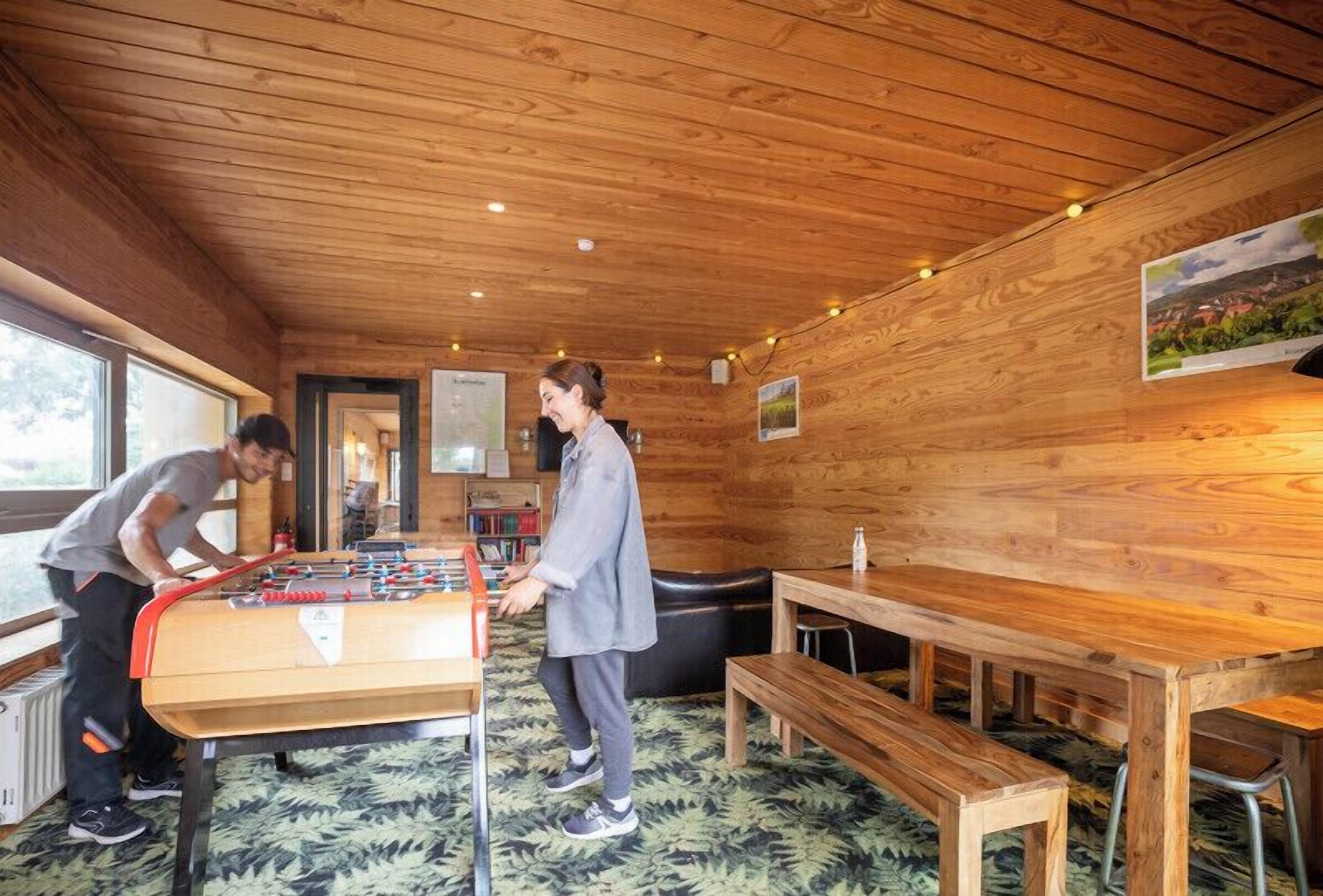 Activités pour enfants