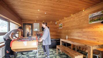 Activités pour enfants