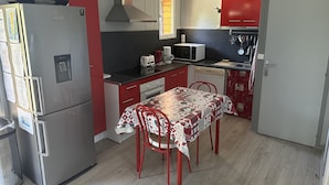Eget kjøkken
