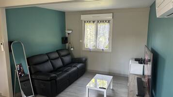 TV connectée, lecteur de DVD, chaßne hi-fi