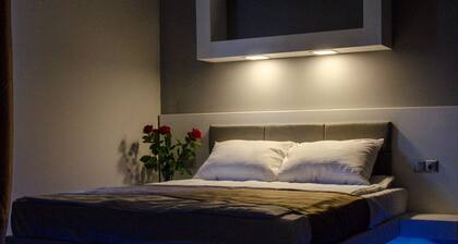 Pushkinskaya Apartments