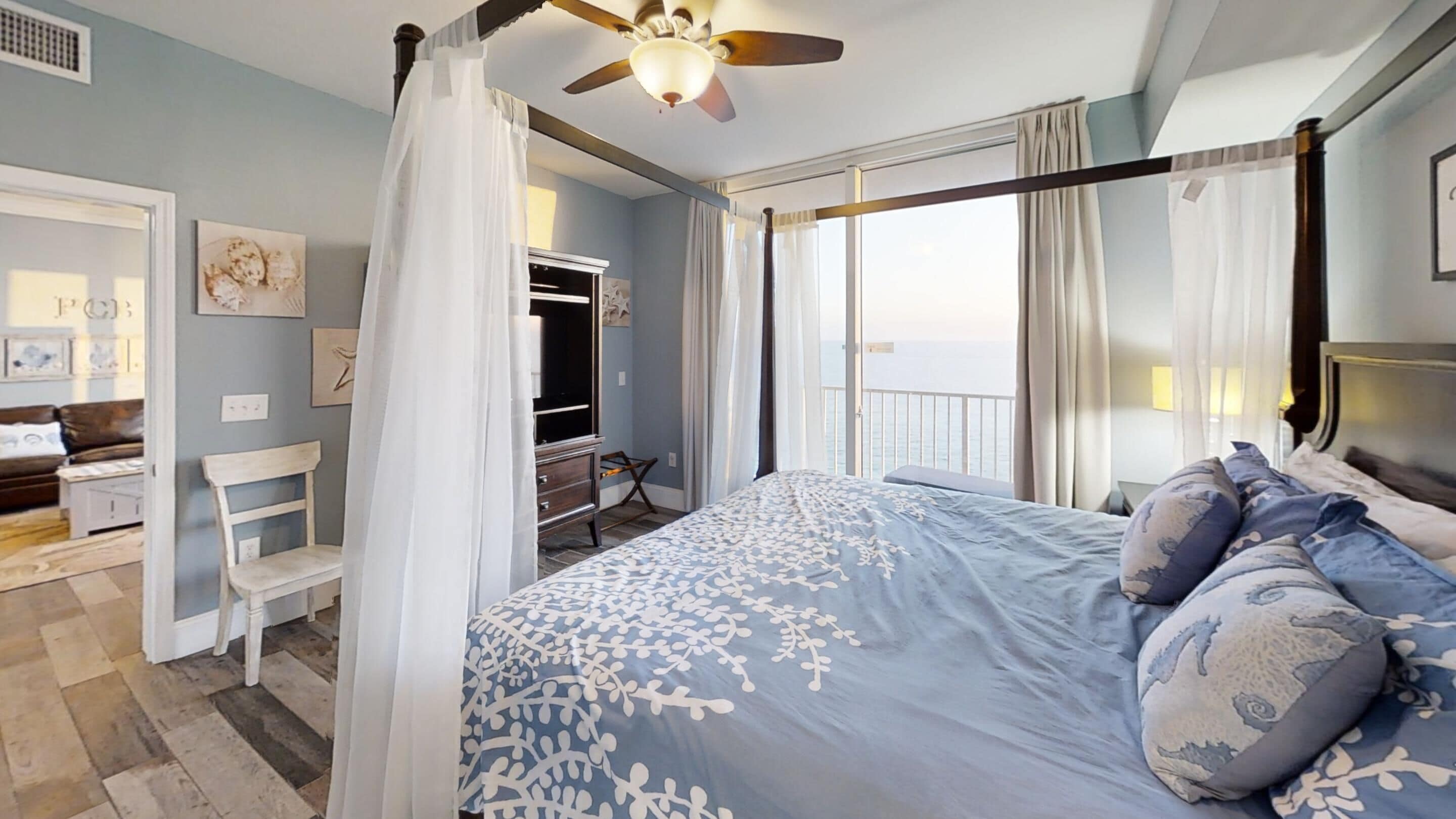 Master on Gulf -Free round of Golf, Beach Chairs, & Activities Every Day!
