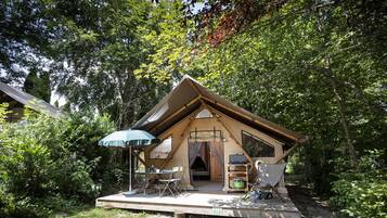 Tent | Terrace/patio