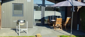 Holiday house Wilhelmine near the dike