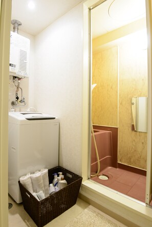 Apartment (AM103) | Wäschereiservice