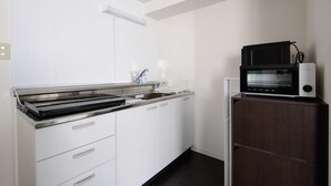 Private kitchen - Ambrosia room201 (Sapporo)