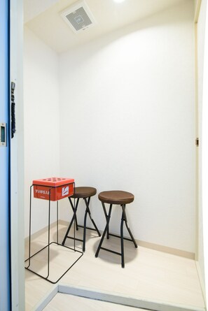 Interior - Ambrosia room205 (Sapporo)