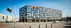 Exterior - RentNice-Starter 3 (Wroclaw)