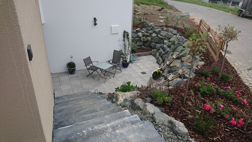 Pura Vida - Allgäu , Bodenseenähe und in nächster Nähe zum CenterParcs Allgäu