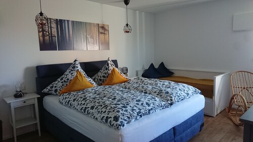 Pura Vida - Allgäu , Bodenseenähe und in nächster Nähe zum CenterParcs Allgäu