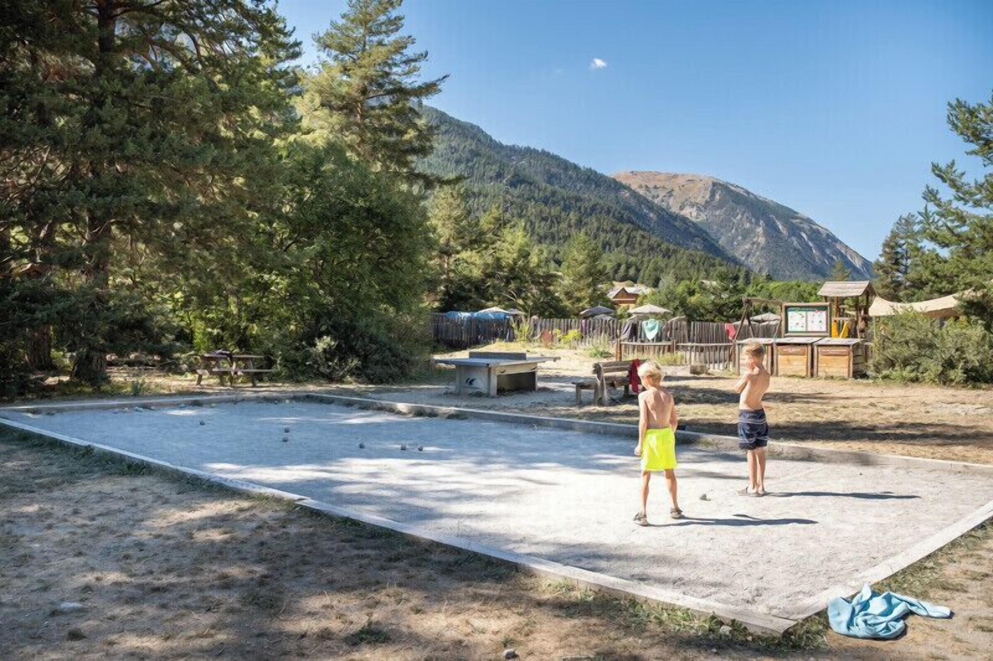 Activités pour enfants