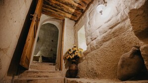 Interior - Albatros Cave Otel (Nevsehir)