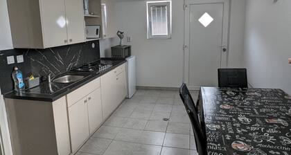 Apartment Mojca near Bled