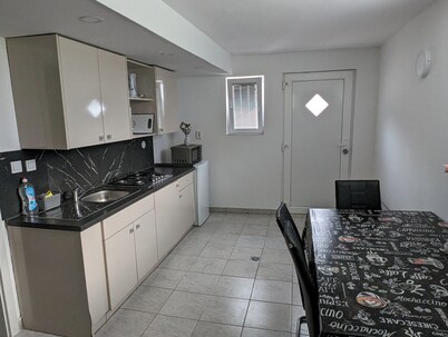 Apartment Mojca near Bled