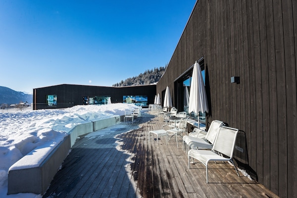 Solarium
