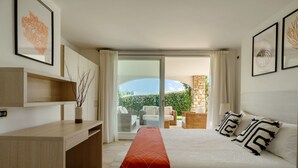 Unclassified image, 2 of 51, button - VILLA GELSOMINO, 500 meters from the sea with garden, private pool, and sea view (Castiadas)