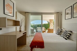 5 Schlafzimmer, Bügeleisen/Bügelbrett, Reisekinderbett, kostenloses WLAN