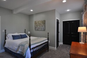 3 Schlafzimmer, Bügeleisen/Bügelbrett, WLAN, Bettwäsche