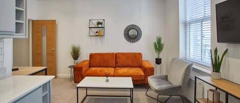 Fernseher