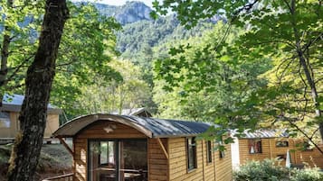 Chalet | Terrasse/Patio