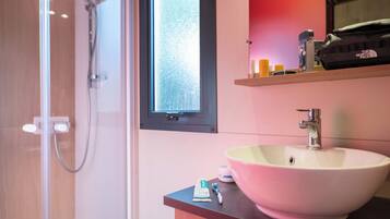 Chalet | Salle de bain