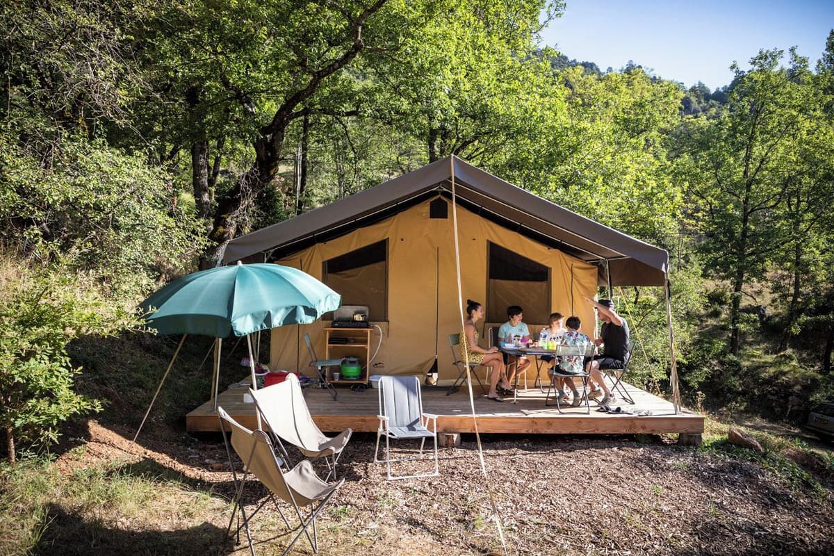 Tent | Terrace/patio