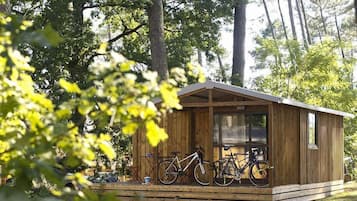Chalet | Terrace/patio