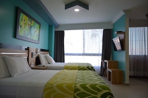 Room - Hotel Casablanca Salinas (Salinas)